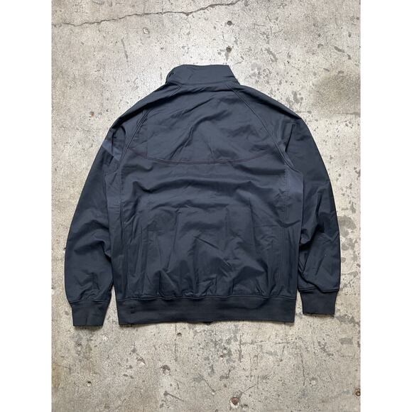 RARE 2008 Nike Tech Fleece‎ Track Jacket Vintage Men’s L First Nike Tech? - Picture 8 of 11